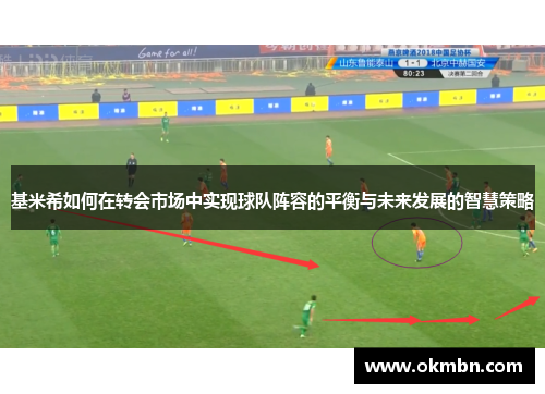 基米希如何在转会市场中实现球队阵容的平衡与未来发展的智慧策略